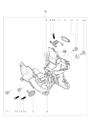 BRACKET