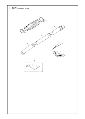 SISTEMA DE PULVERIZAR