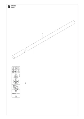 TUBO