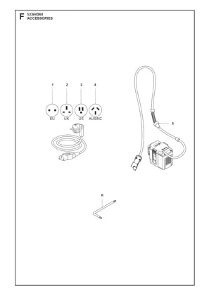 ACCESORIOS
