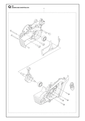 MOTOR ALIGERADO