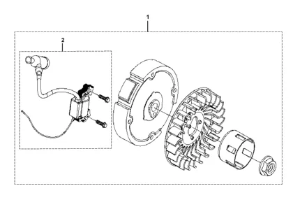 FLYWHEEL