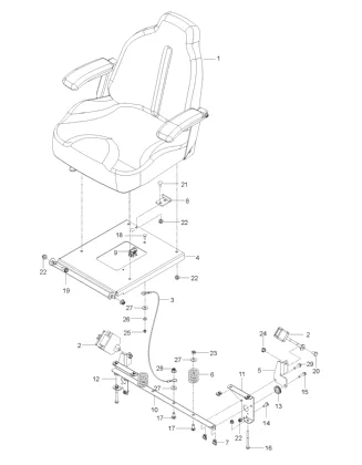 ASIENTO