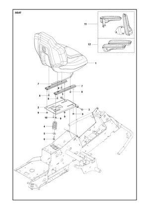 ASIENTO