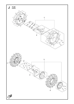 WHEEL