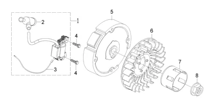 FLYWHEEL