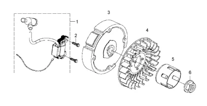 FLYWHEEL
