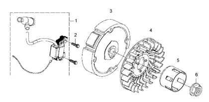 FLYWHEEL