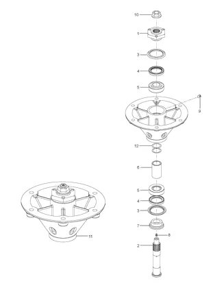SPINDLE