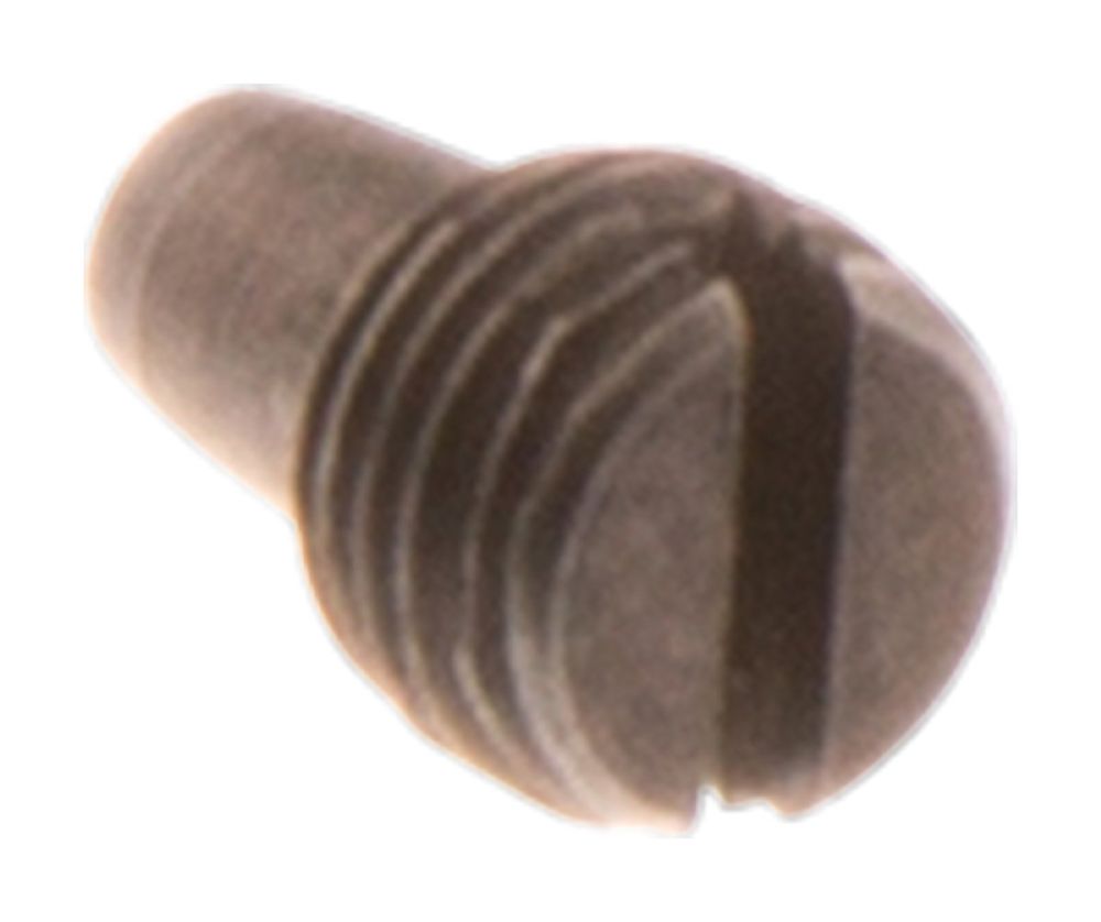 Tornillo de parada