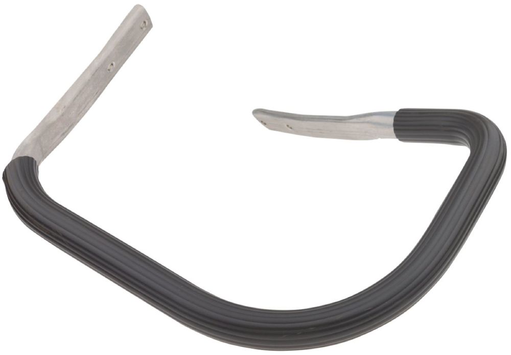 Empuñadura delantera compl.