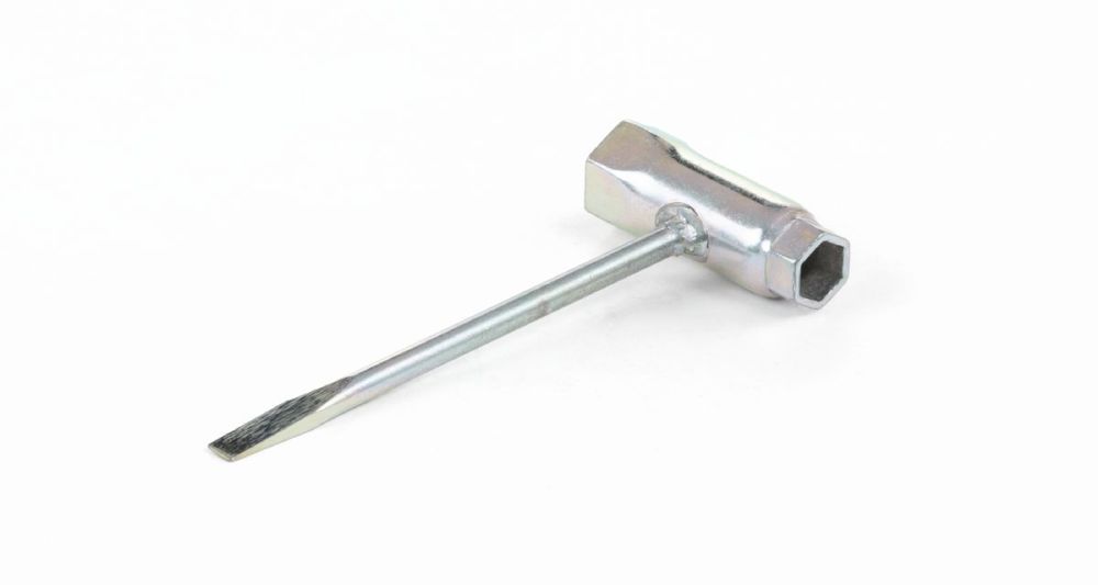 Llave combinada