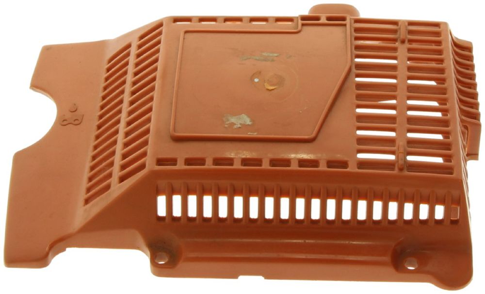 Caja del mecanismo de arranque