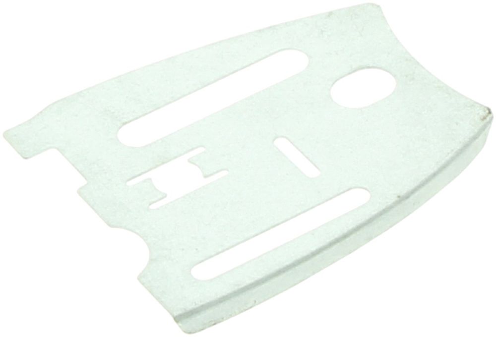 Placa protectora