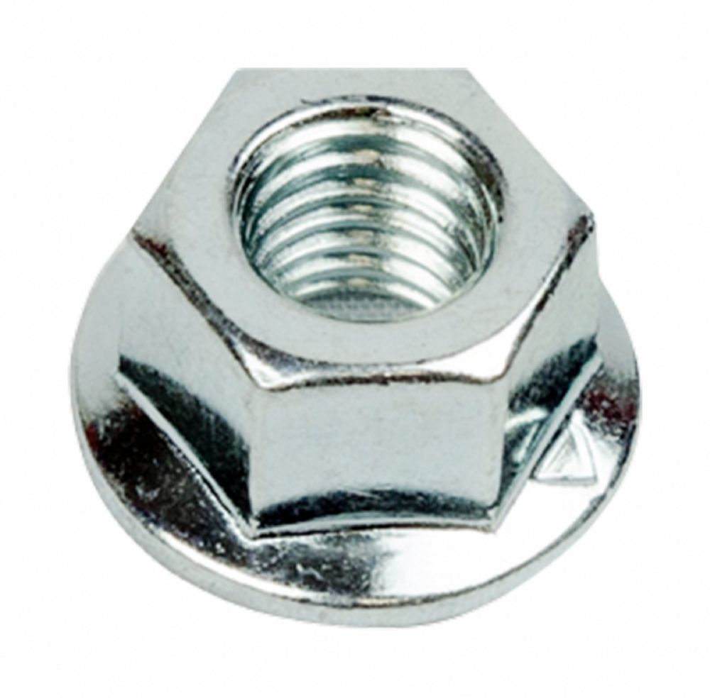 Tuerca hexagonal