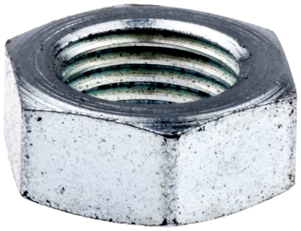 Tuerca hexagonal