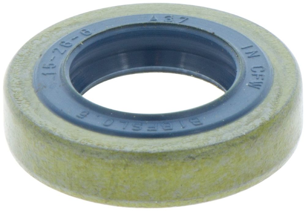 Aro sellado ring