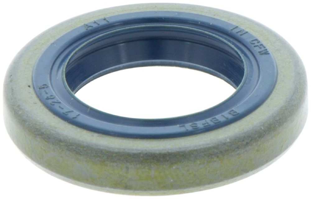Aro sellado ring