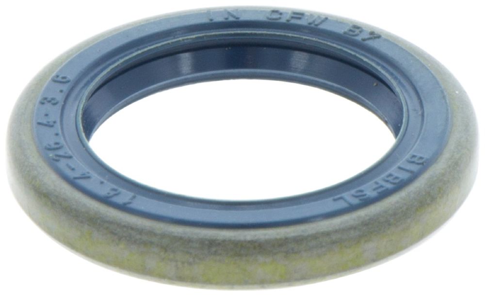Aro sellado ring