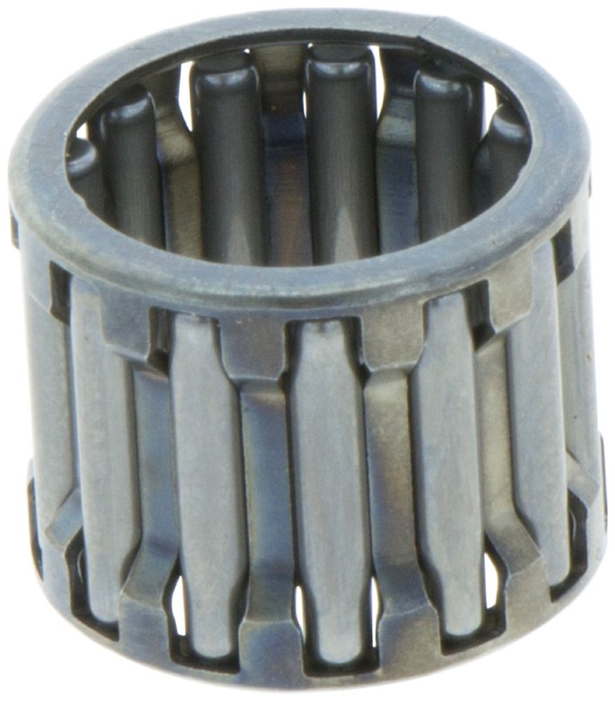 Soporte de aguja