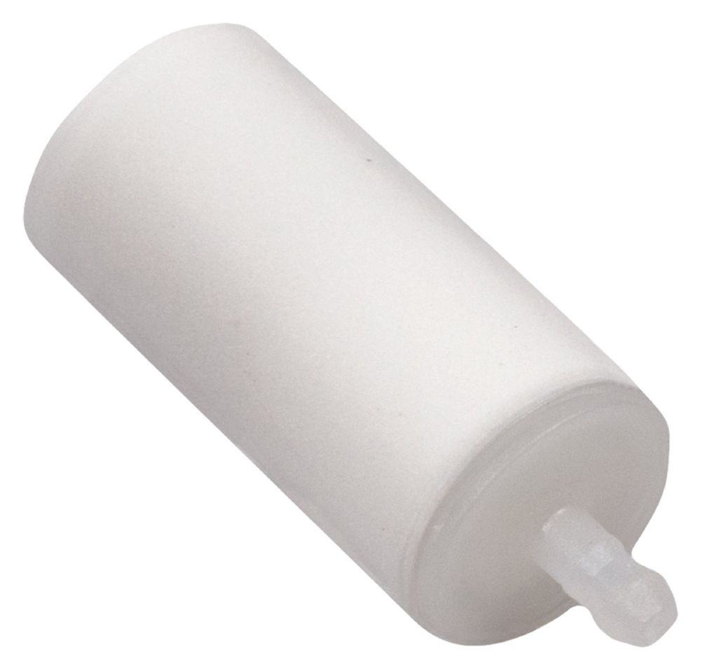 Filtro de combustible