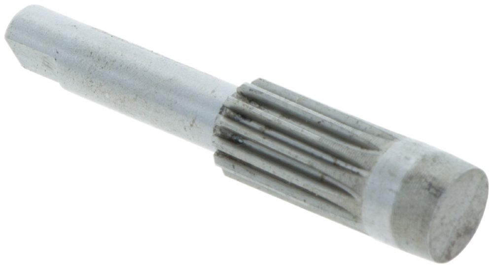 Pistón de bomba