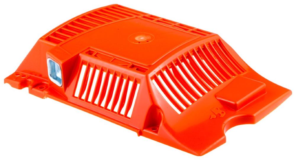 Caja del mecanismo de arranque