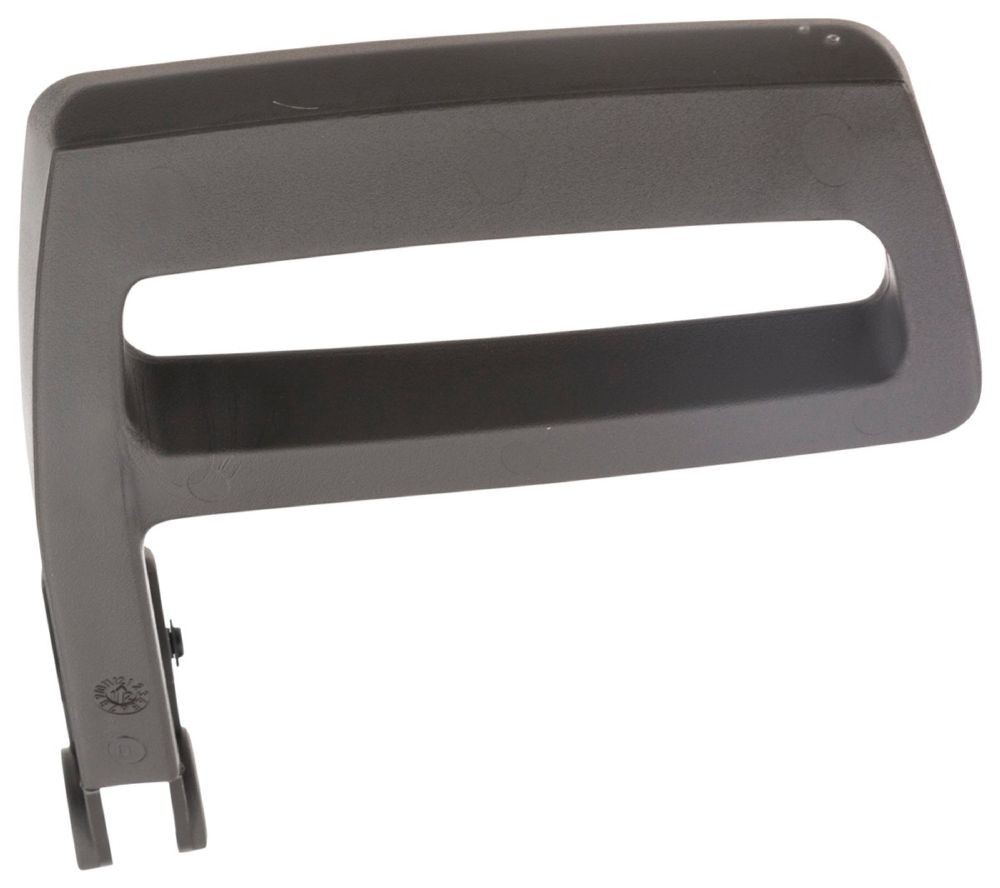 Conjunto protección mano