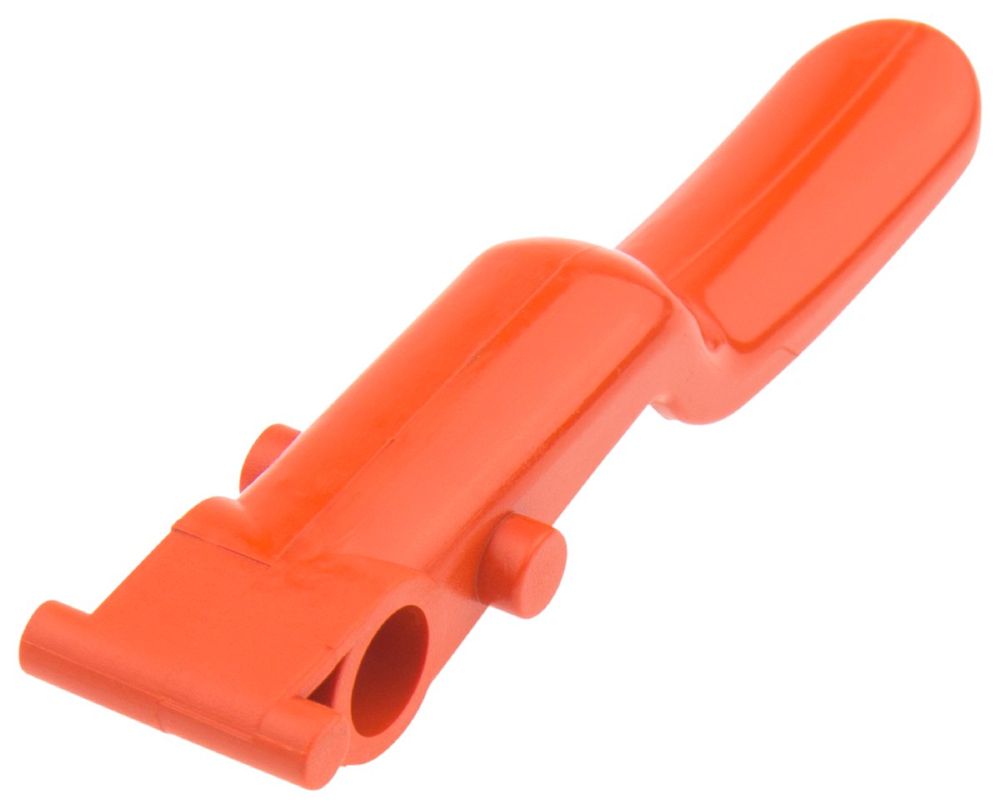 Throttle trigger