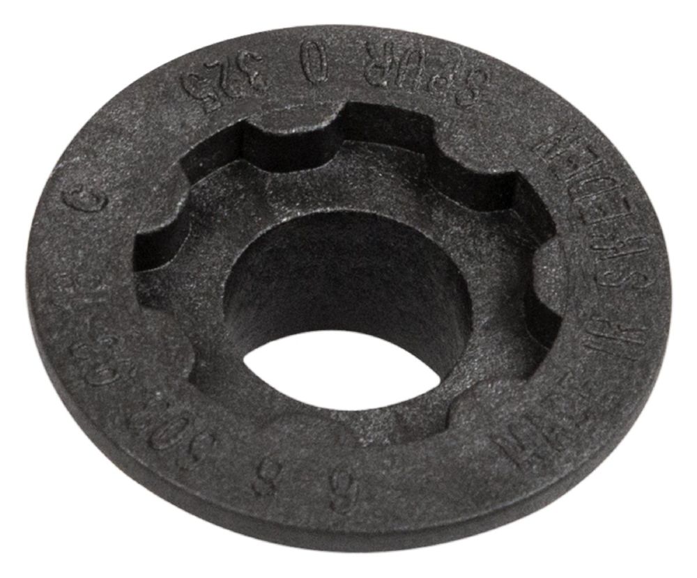 Rueda helicoidal