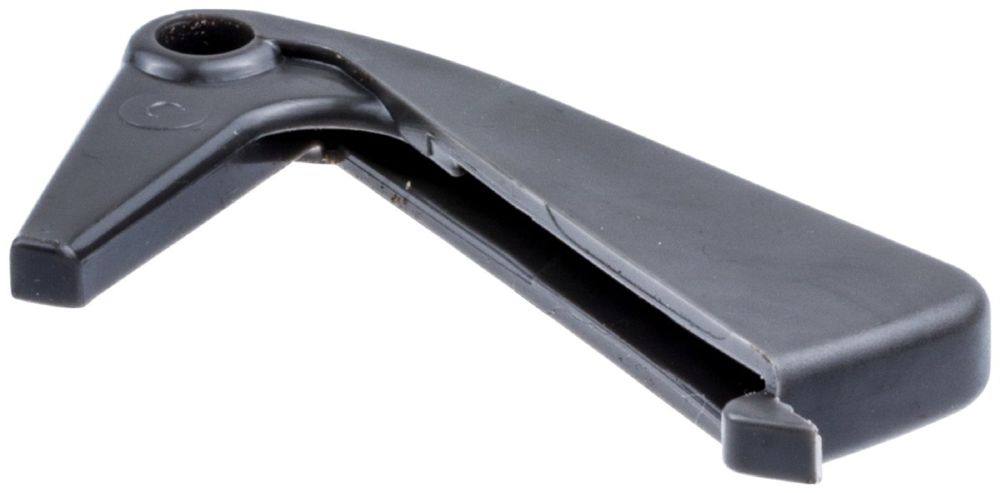 Fiador de acelerador