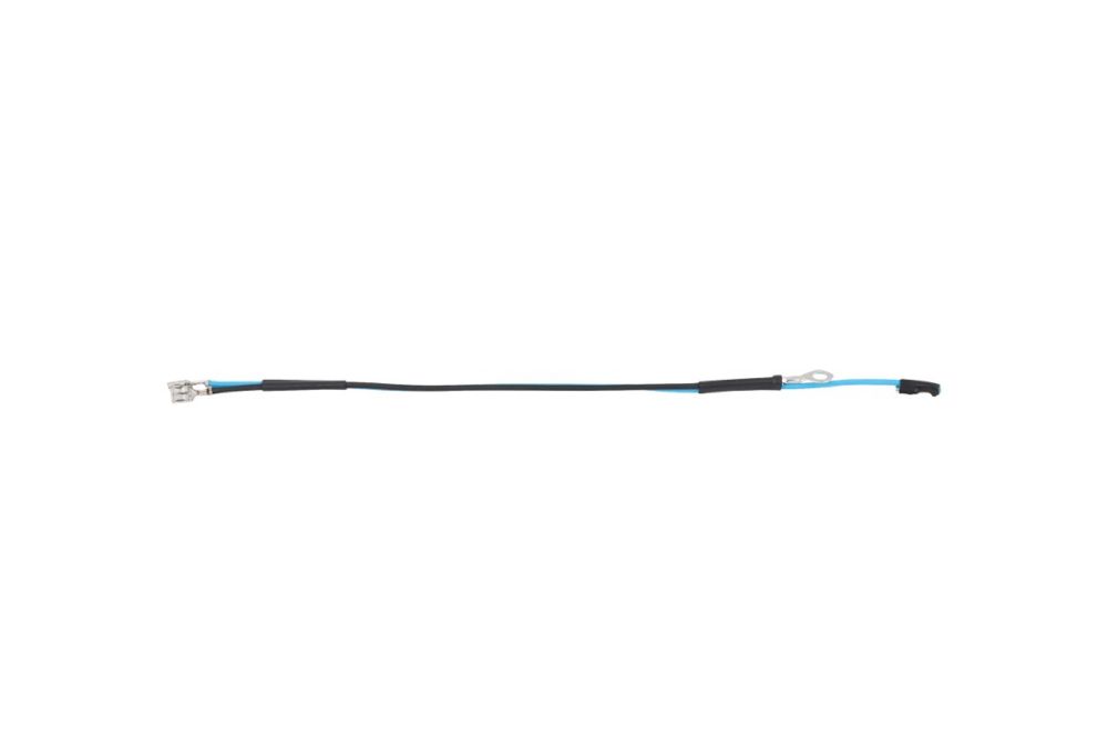 Cableado completo