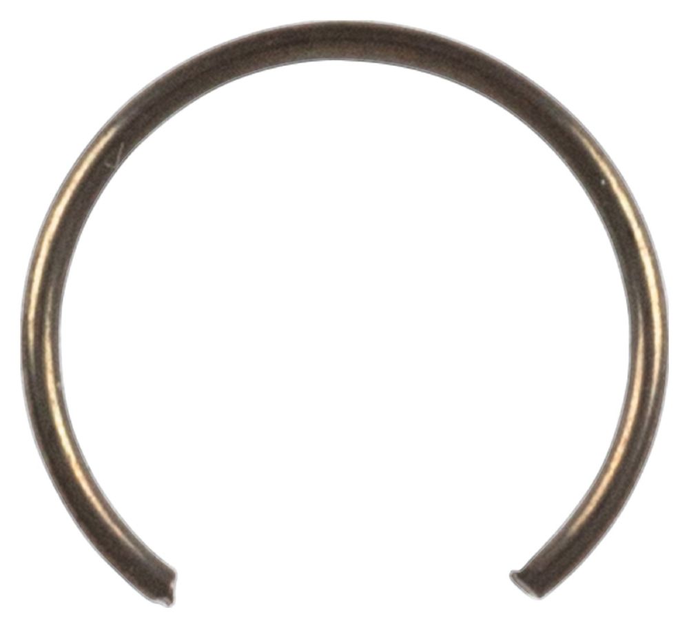 Seguro de perno de piston