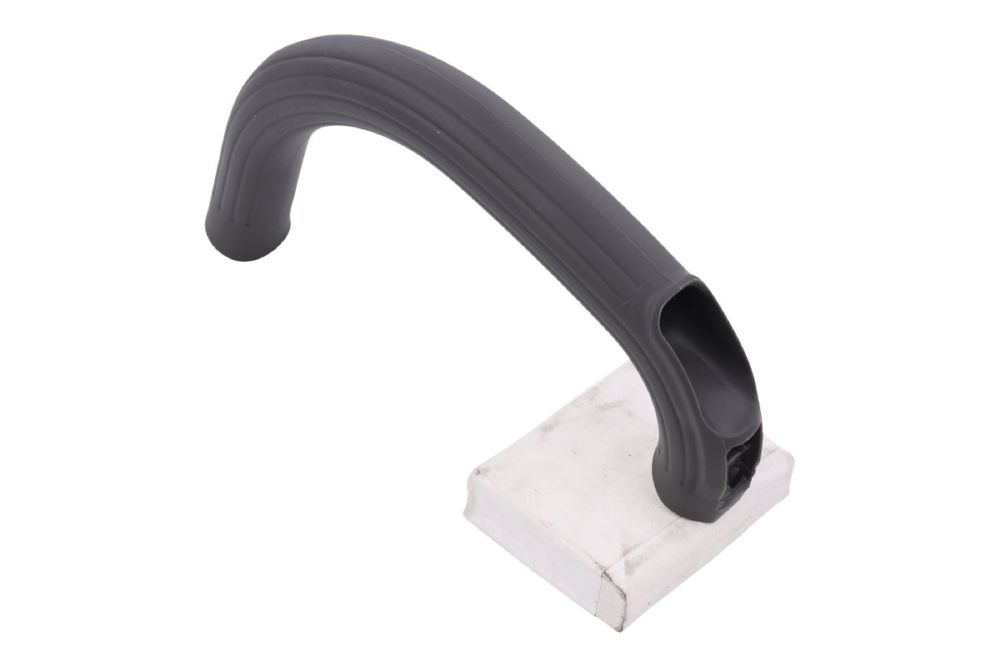 L handle