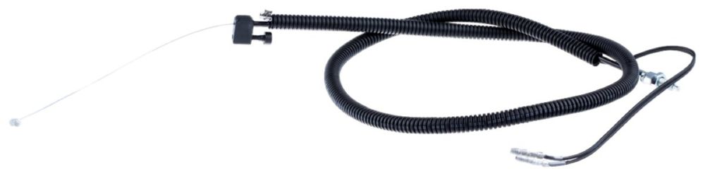 Cable de acelerador completo