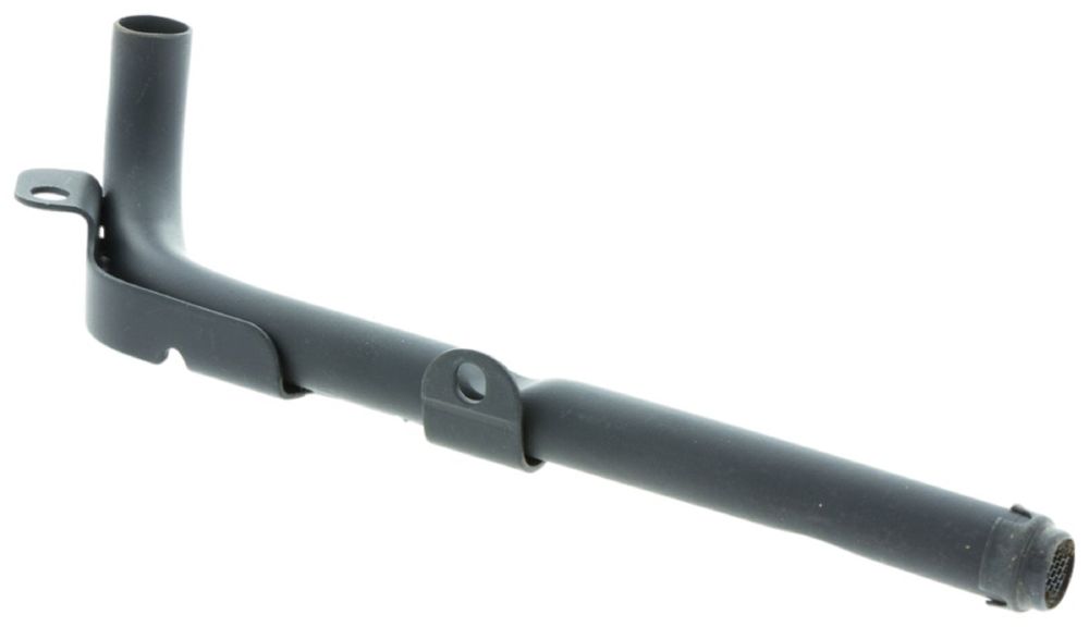 Tubo de escape