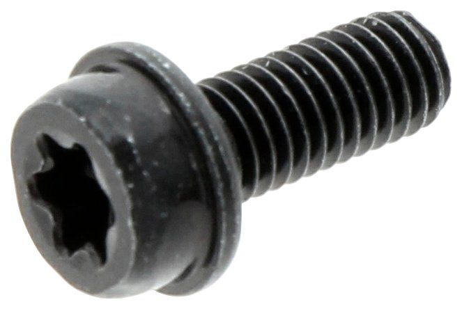 Tornillo itxscfm