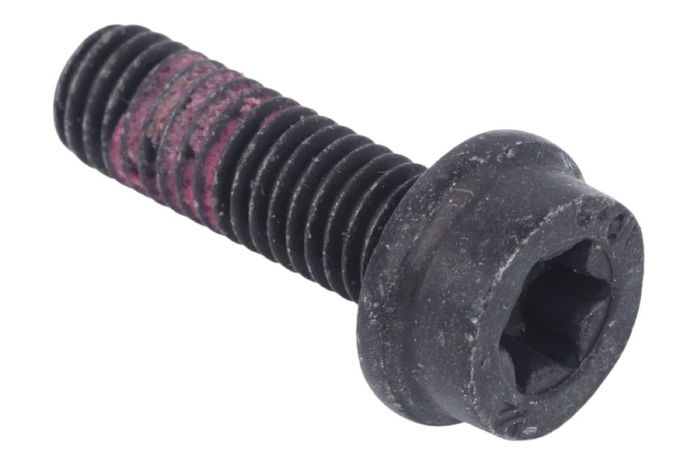 Tornillo itxscfm