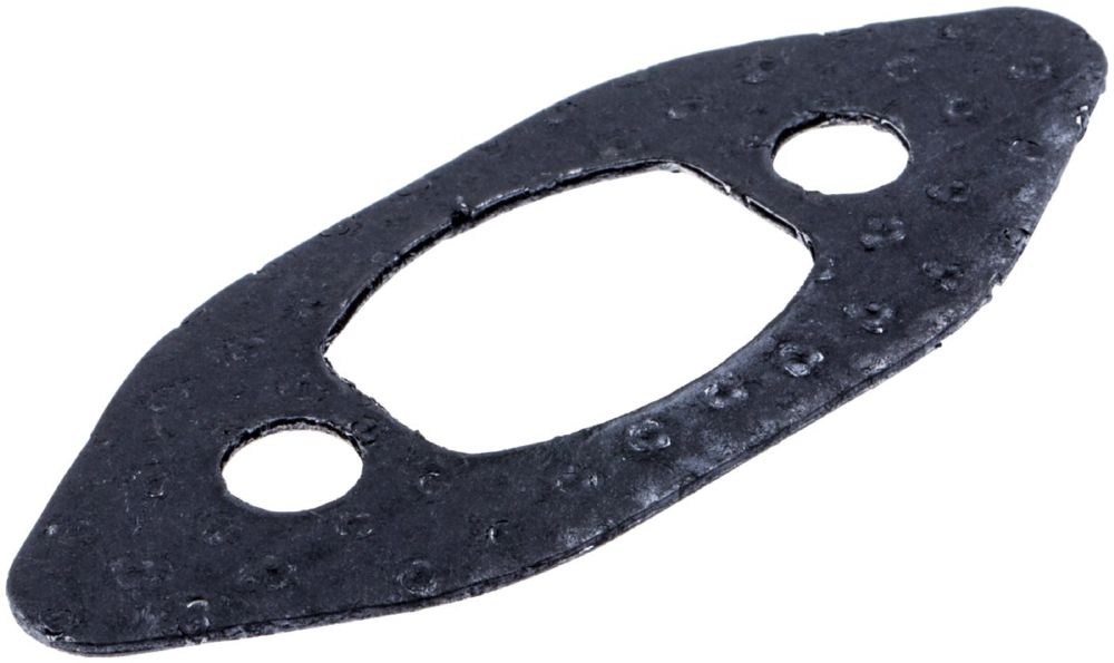 Muffler gasket