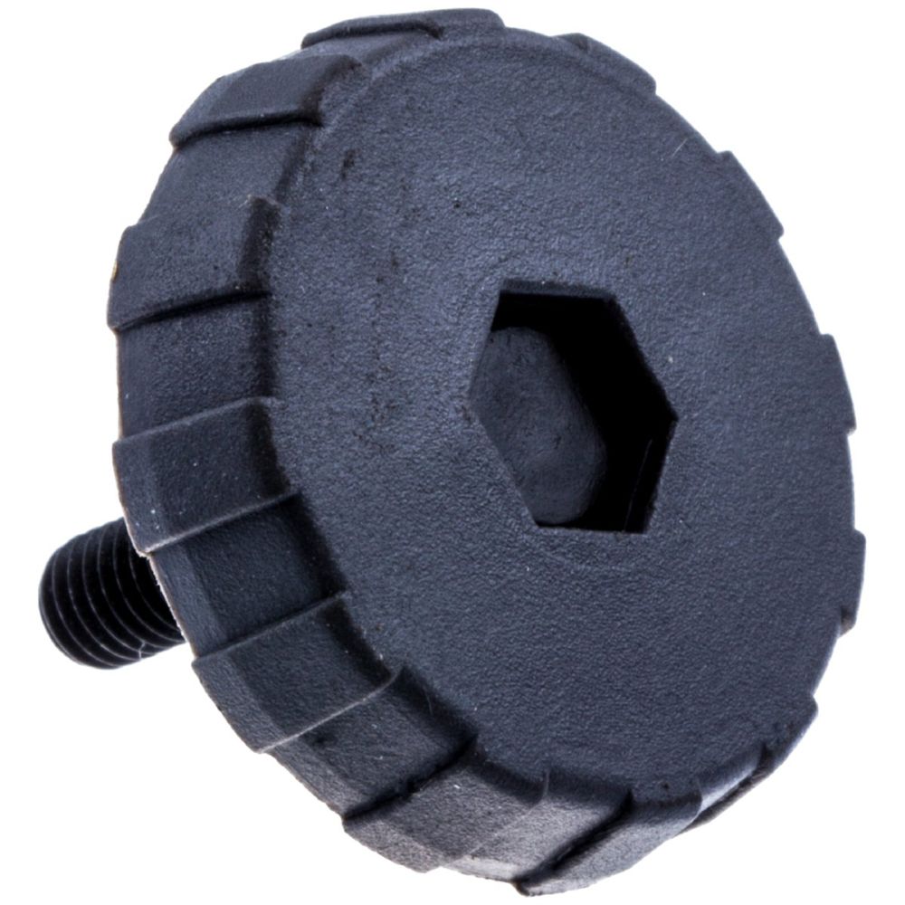 Knob assy