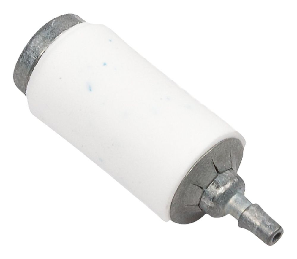 Filtro de combustible