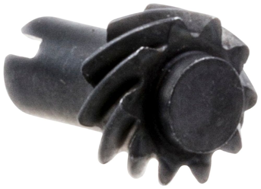 Rueda helicoidal