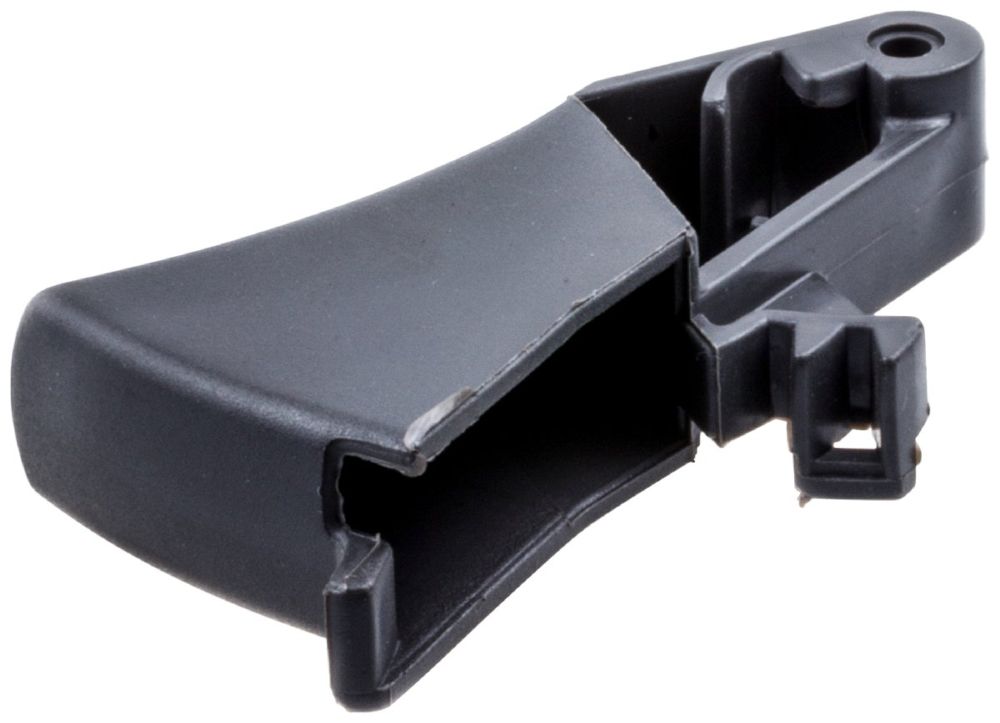 Throttle trigger