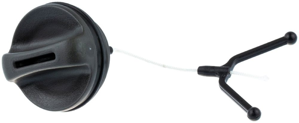 Tapón de depósito completo