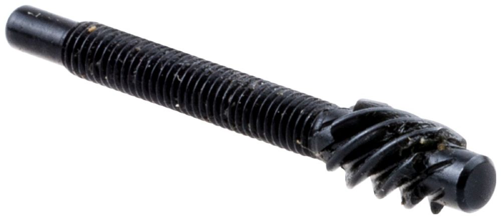 Tornillo sinfín
