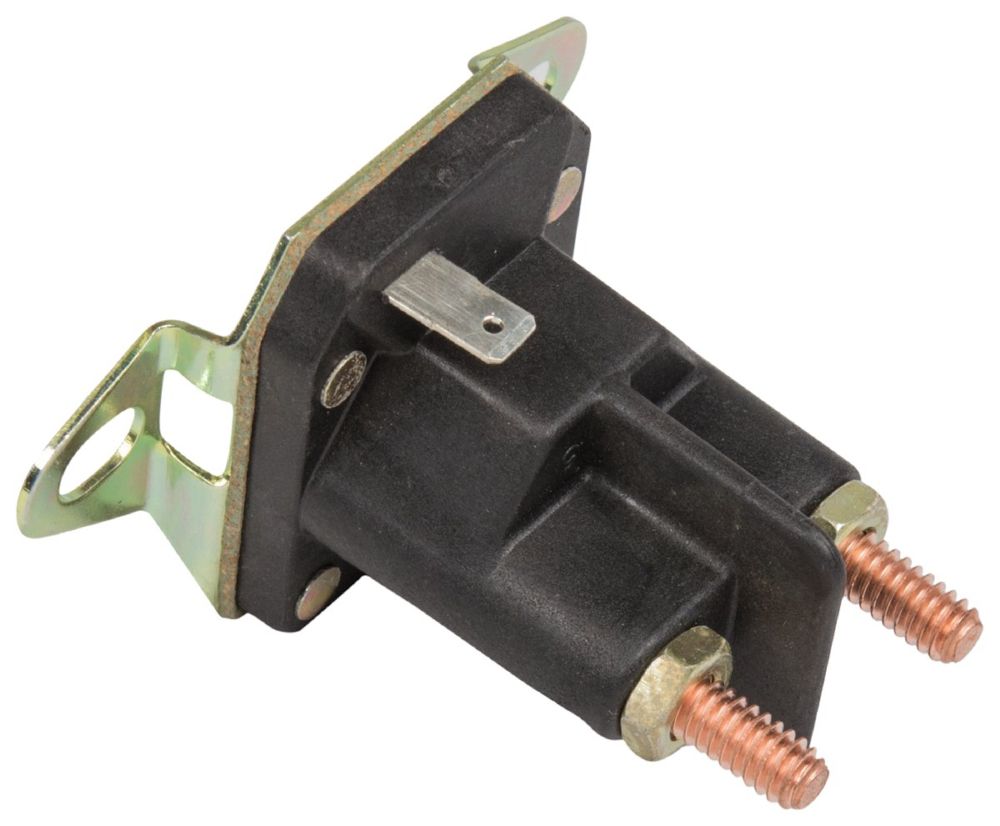 Solenoide