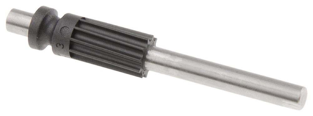 Pistón de bomba