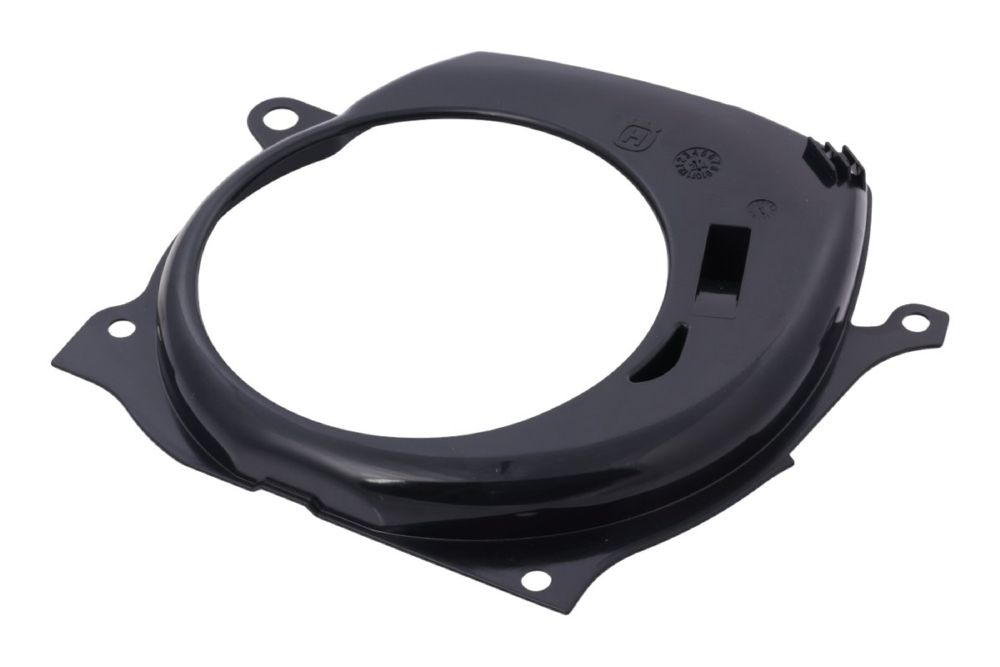 Cooling air conducter