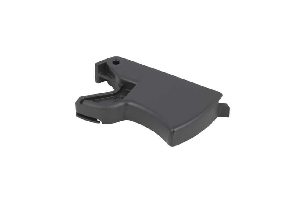 Throttle trigger