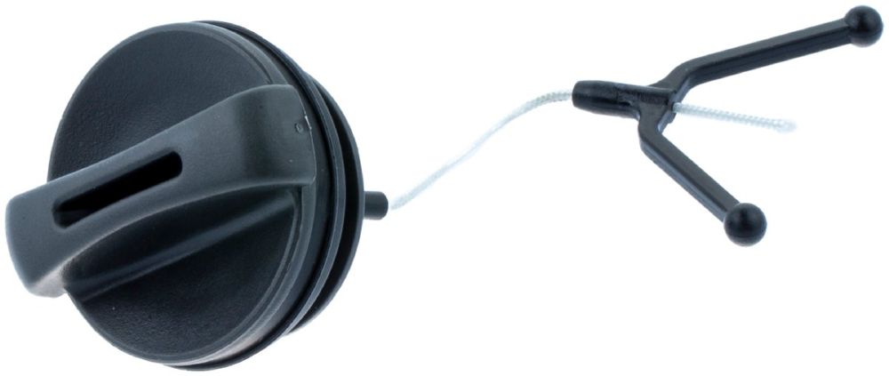 Tapón de depósito completo